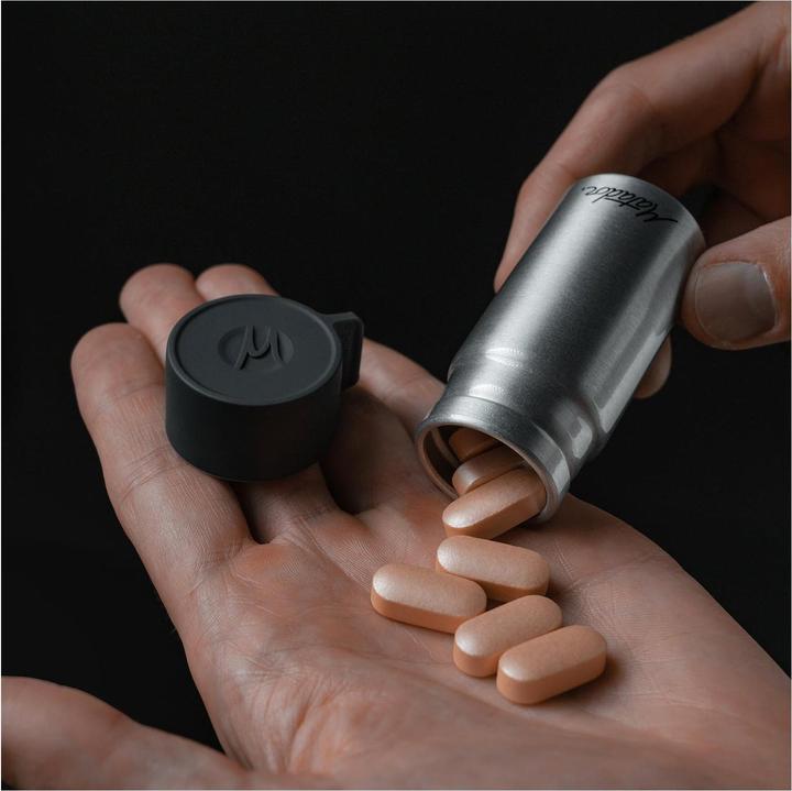 Produktbild Matador Waterproof Travel Canister - 40ml (Packsystem)