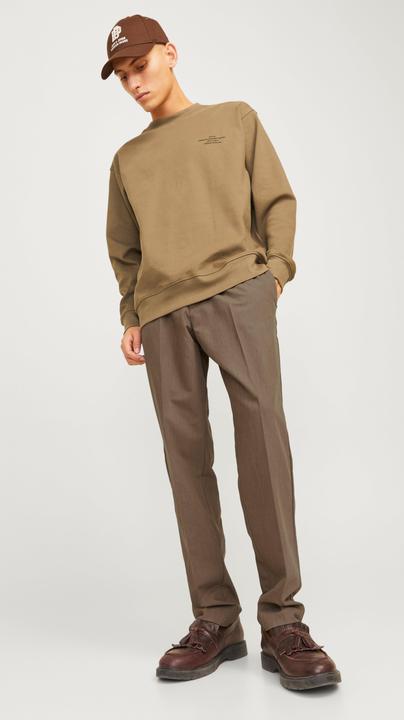 Actual product image Jack & Jones Tapered fit carrot trousers Carrot trousers (W32/L34)