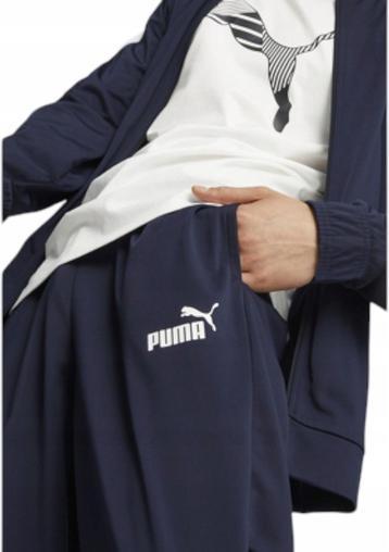 Produktbild Puma Baseball Tricot Suit (L)