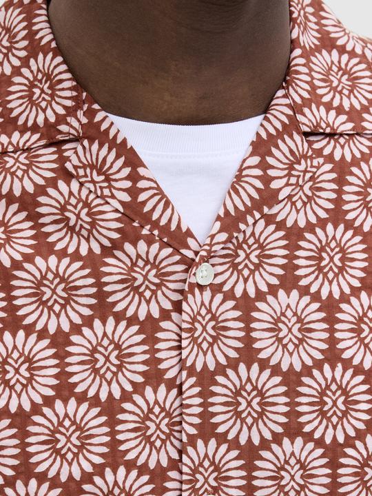 Produktbild Jack & Jones Relaxed Fit Hemd Hemd (XXL)