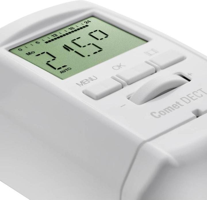 Produktbild Eurotronic Comet Dect