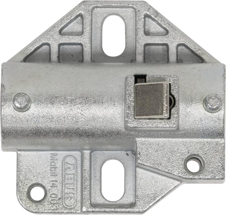 Image du produit Abus BLO SHI DT1 T82 (Housse de protection pour batterie de vélo électrique)