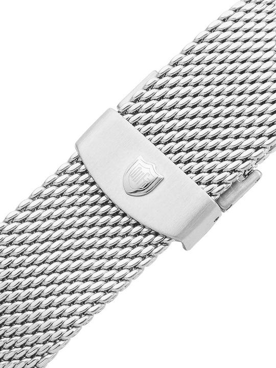 Produktbild DuFa DF-9006-11 Weimar GMT 38mm 3ATM (Analoguhr, 38 mm)