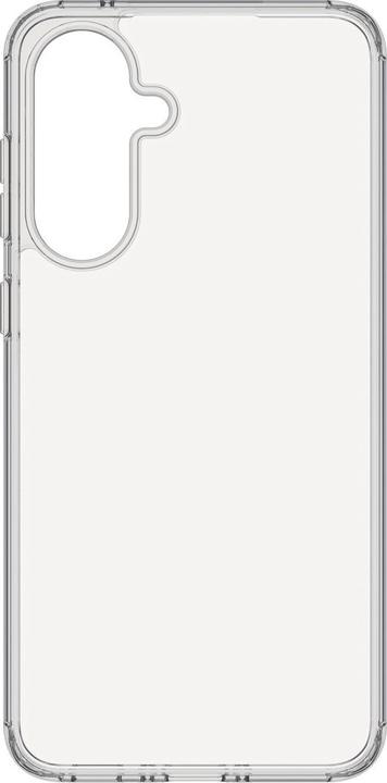 Actual product image Black Rock Clear Protection Case (Samsung Galaxy A56)
