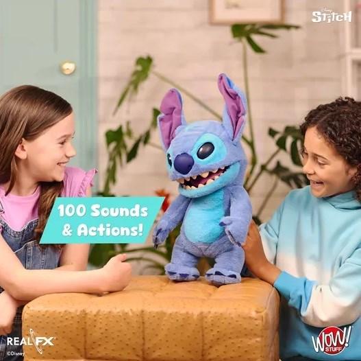 Produktbild WOWStuff! Real FX Stitch