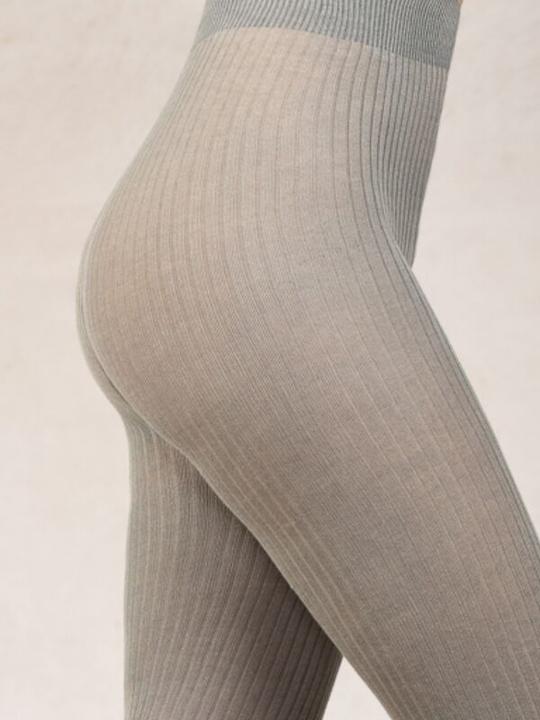 Actual product image Bleuforêt Modal/cashmere tights (S)