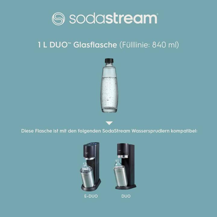 Image du produit SodaStream Duo