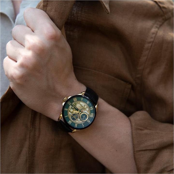 Produktbild Montignac Uhr Round (Analoguhr, 42 mm)