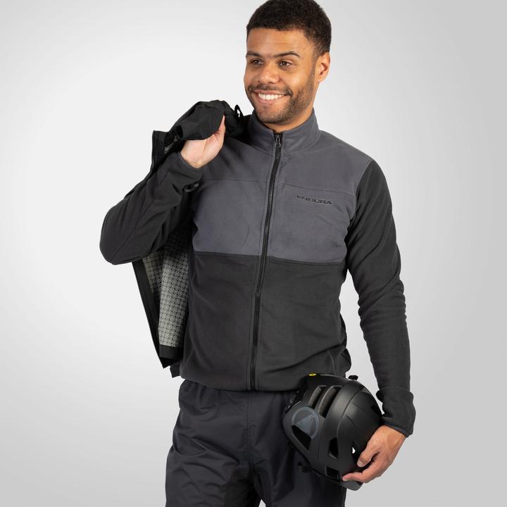 Image du produit Endura Veste imperméable Hummvee 3-en-1 (S)