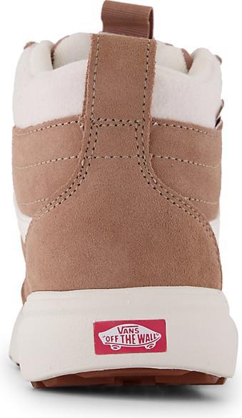 Actual product image Vans Range EXP Hi Ladies Sneaker (37)