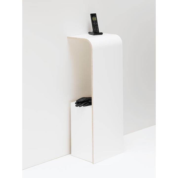 Actual product image Tojo Fon (31 x 25 x 85 cm)