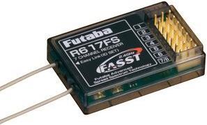 Immagine prodotto Futaba R-617 Fs