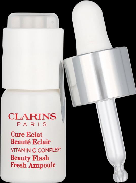 Produktbild Clarins Beauty Flash Fresh Ampoule (8 ml)