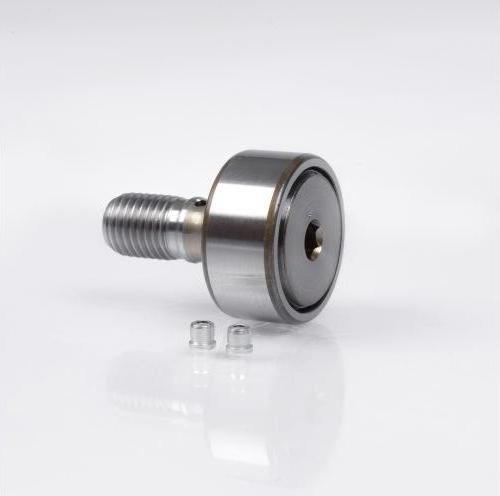 Produktbild Kurvenrolle KRV62 PPNMT Innen-Ø 24 mm Aussen-Ø 62 mm Breite80 mm