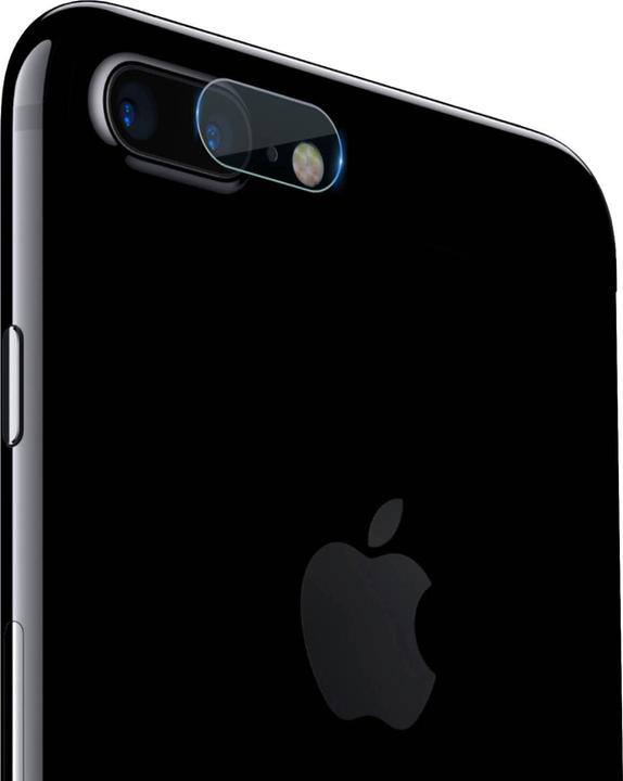 Produktbild Avizar Schutzfolie, Rückkamera Folie, Kameraschutz (1 Stück, Apple iPhone 8 Plus)