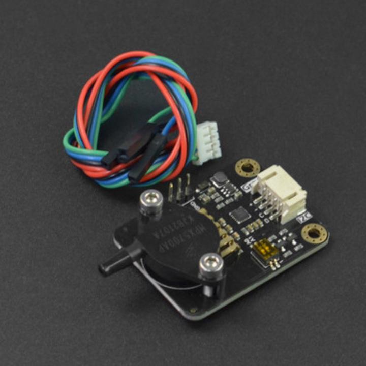 Immagine prodotto DFRobot Modulo sensore di pressione dell'aria Gravity MX5700AP 15-700kPa