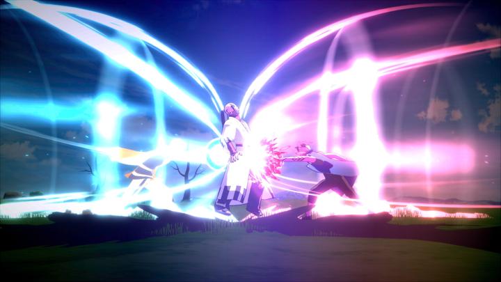 Actual product image Bandai Namco Naruto X Boruto: Ultimate Ninja Storm Connections (PS5, DE)