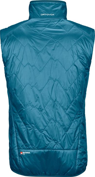 Immagine prodotto Ortovox Gilet Swisswool Piz Vial (L)