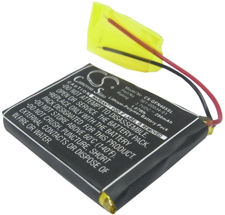 Immagine prodotto NoName Batteria per Garmin Fenix 3 ecc.