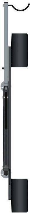 Produktbild Vitelli Fahrradwandhalter Bike-Lift XL 22-26 kg