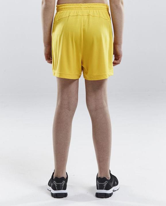 Actual product image Craft Squad Short Solid Jr (146)