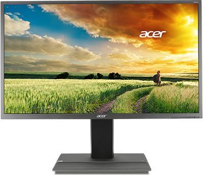 Immagine prodotto Acer B326HULymiidphz 81,3cm 32 pollici TFT LED Backlight 2xHDMI DisplayPort USB 100M:1 6ms 300cd/m²hig... (2560 x 1440 pixel, 32")
