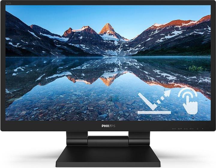Actual product image Philips 242B9TL/00 (1920 x 1080 pixels, 23.80")