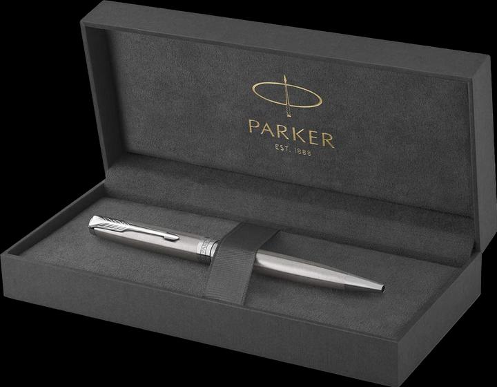 Produktbild Parker Pen Sonnet (Silver, 1 x)