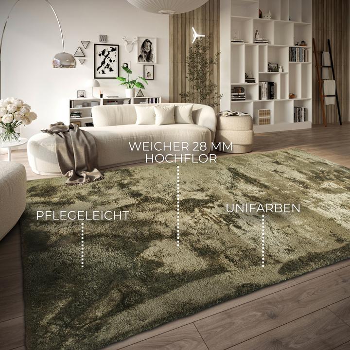 Produktbild ELLE DECORATION Calida (80 x 150 cm)