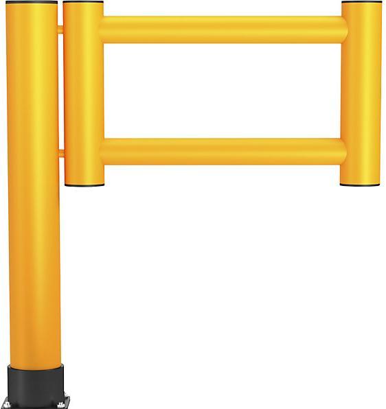 Produktbild Ampere Swing Gate