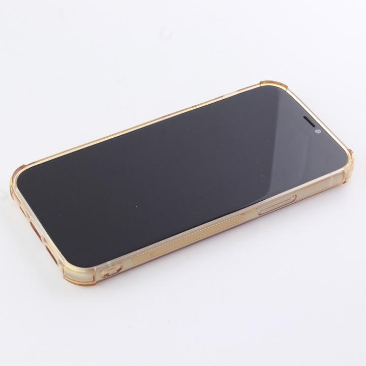Immagine prodotto PhoneLook Coque Gel Bumper Porte-carte (Apple iPhone 12 Pro Max)