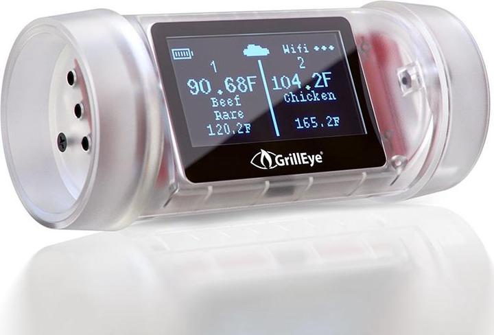 Image du produit GrillEye Max