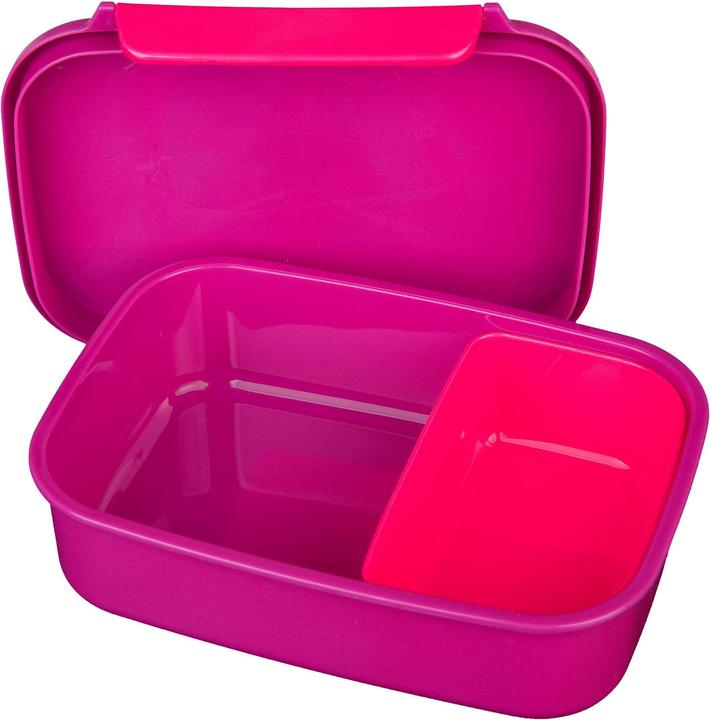 Actual product image Scooli Lunchbox LOL Suprise
