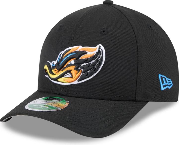 Produktbild New Era 9Forty M-Crown Cap - MiLB Akron RubberDucks