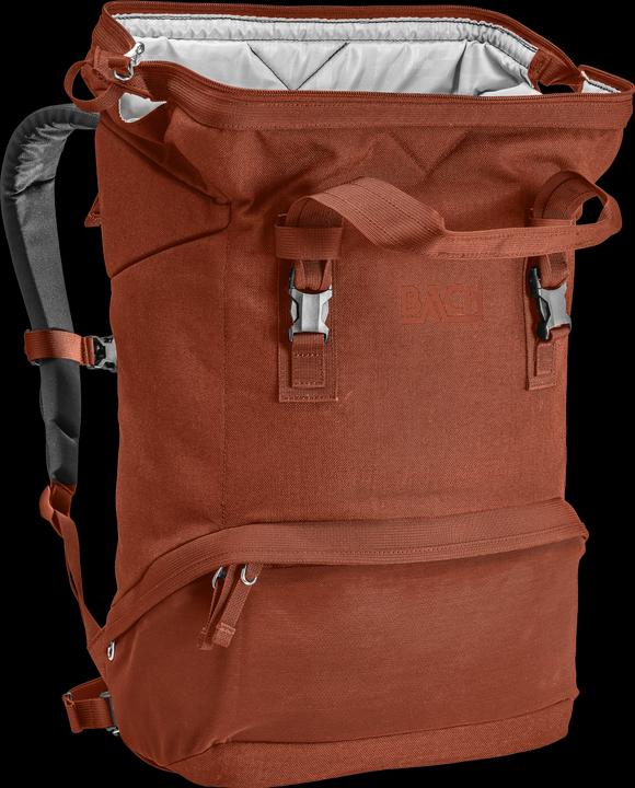 Actual product image Bach Rescue Dr Trackman 25 (25 l)