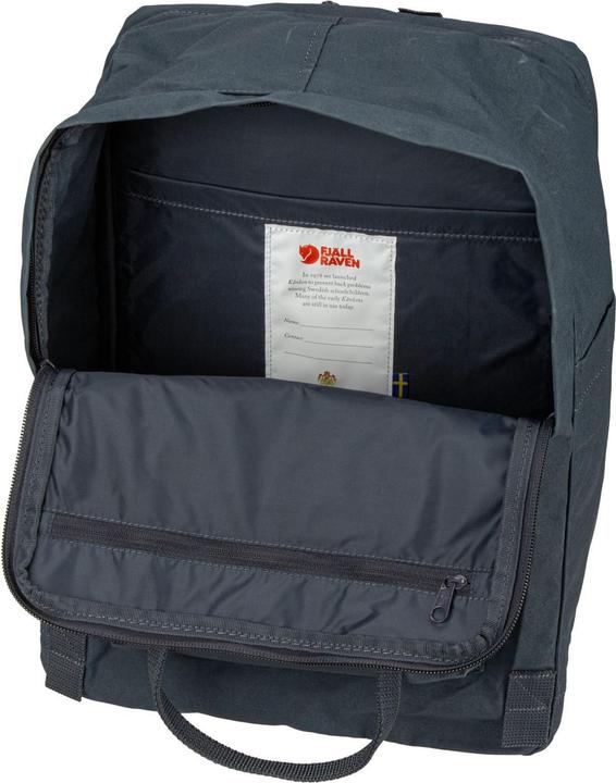 Immagine prodotto Fjällräven Computer portatile Kånken (18 l)