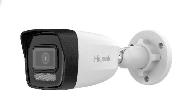 Actual product image Hikvision IP Camera HILOOK IPCAM-B4-30DL White (2560 x 1440 Pixels)