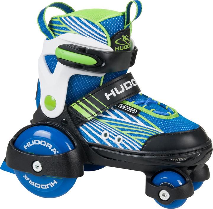 Hudora My First Quad Boy