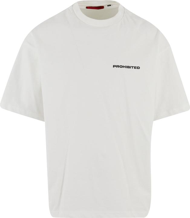 Prohibited 10119 Tee - 126681