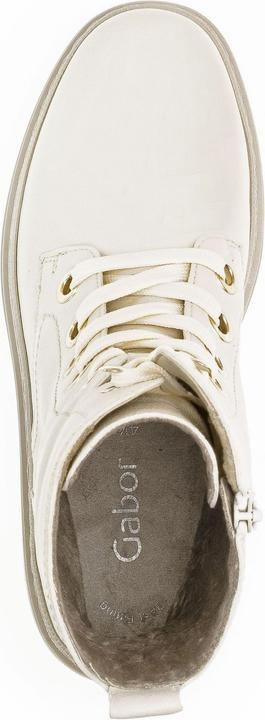 Actual product image Gabor Lace-up boot (42)