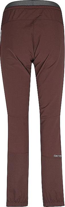 Image du produit Ortovox Pantalon Berrino pour femme (XS)