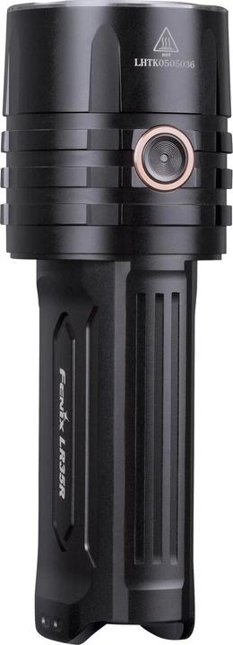 Image du produit Fenix LR35R (14 cm, 10000 lm)