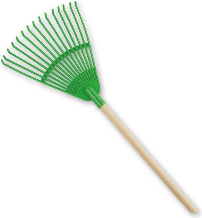 Androni Leaf rake