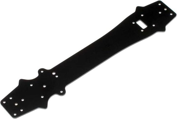 Actual product image HPI Cup Racer MAIN CHASSIS (FRP/2.0mm)