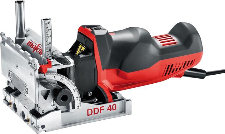 Produktbild Mafell DDF40 Duodübler MaxiMAX 230V