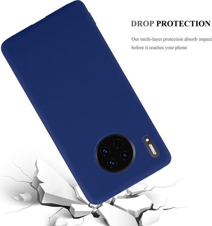Productafbeelding Cadorabo TPU Candy Cover (Huawei Mate 30)