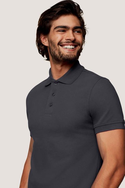 Produktbild Hakro Poloshirt Classic (XL)