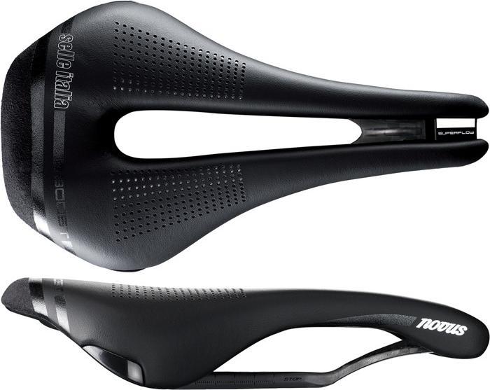 Selle Italia Novus Boost Kit Carbonio Superflow L3