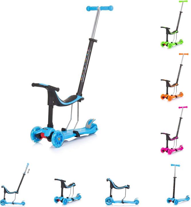 Trottinette