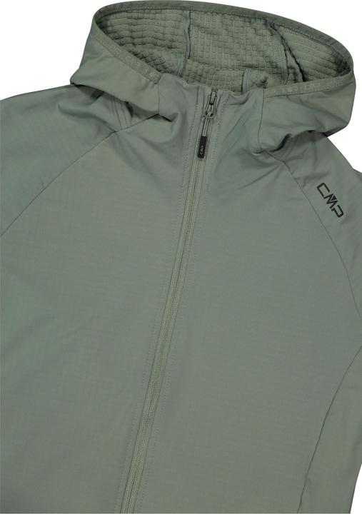 Image du produit CMP Campagnolo Sweat à capuche (36)
